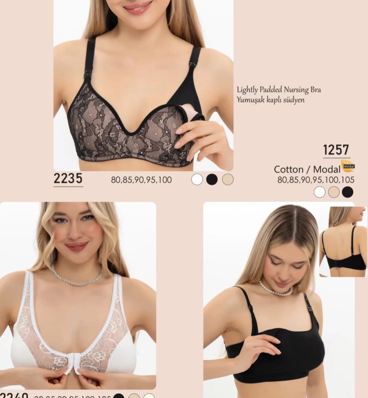 ✨ YENİ SEZON KOLEKSİYONU GELDİ! ✨