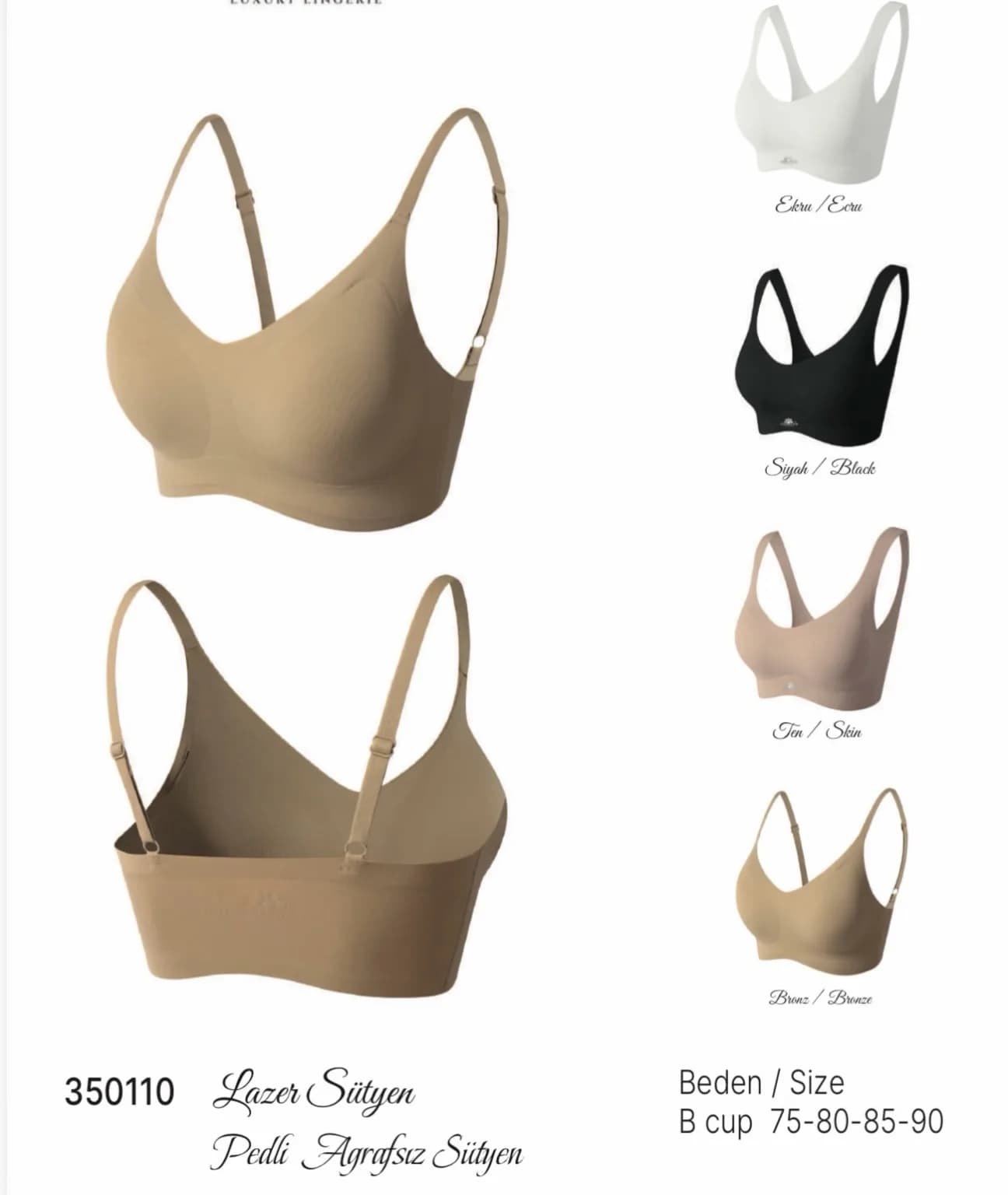 ✨ YENİ SEZON KOLEKSİYONU GELDİ! ✨