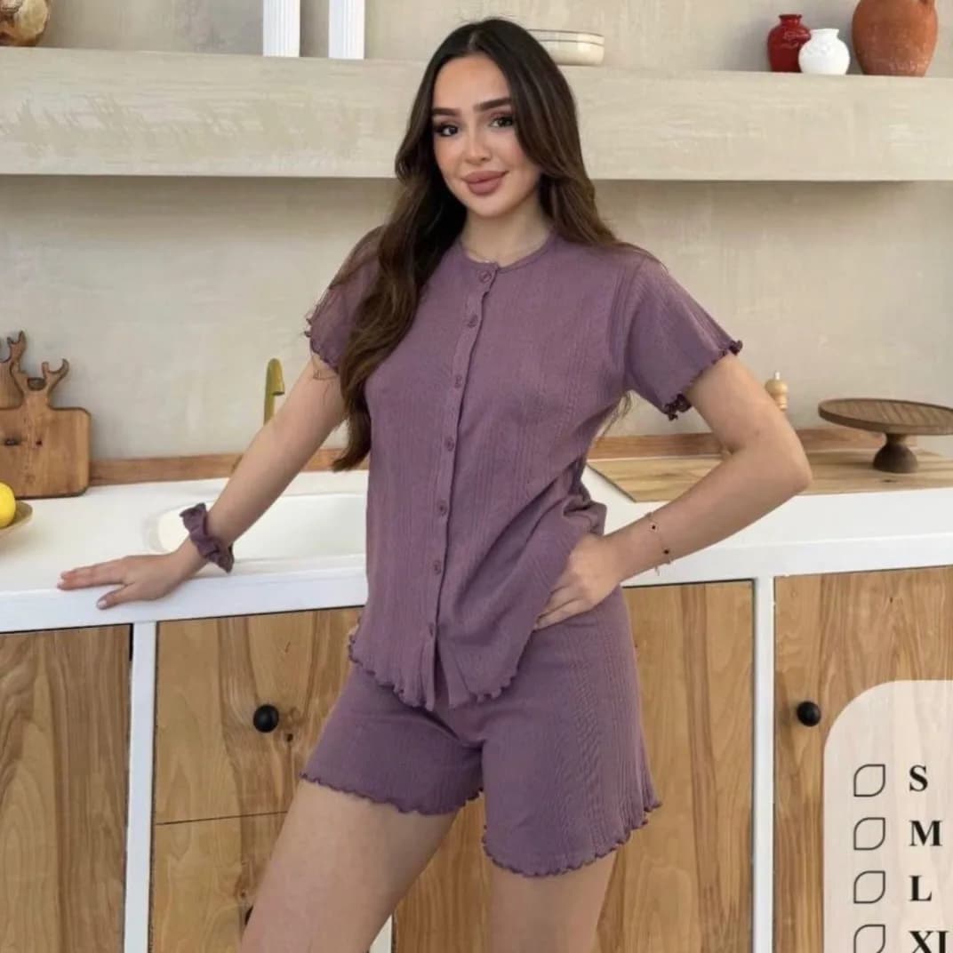 ✨ RNR Yeni Sezon Pijama Koleksiyonu ✨