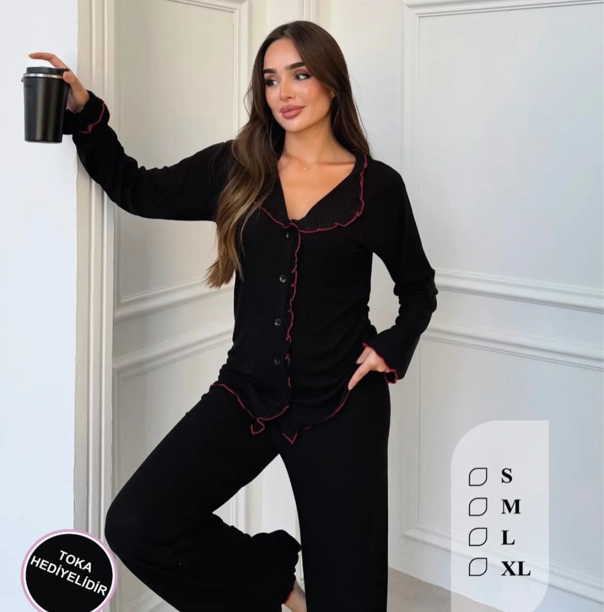 ✨ RNR Yeni Sezon Pijama Koleksiyonu ✨