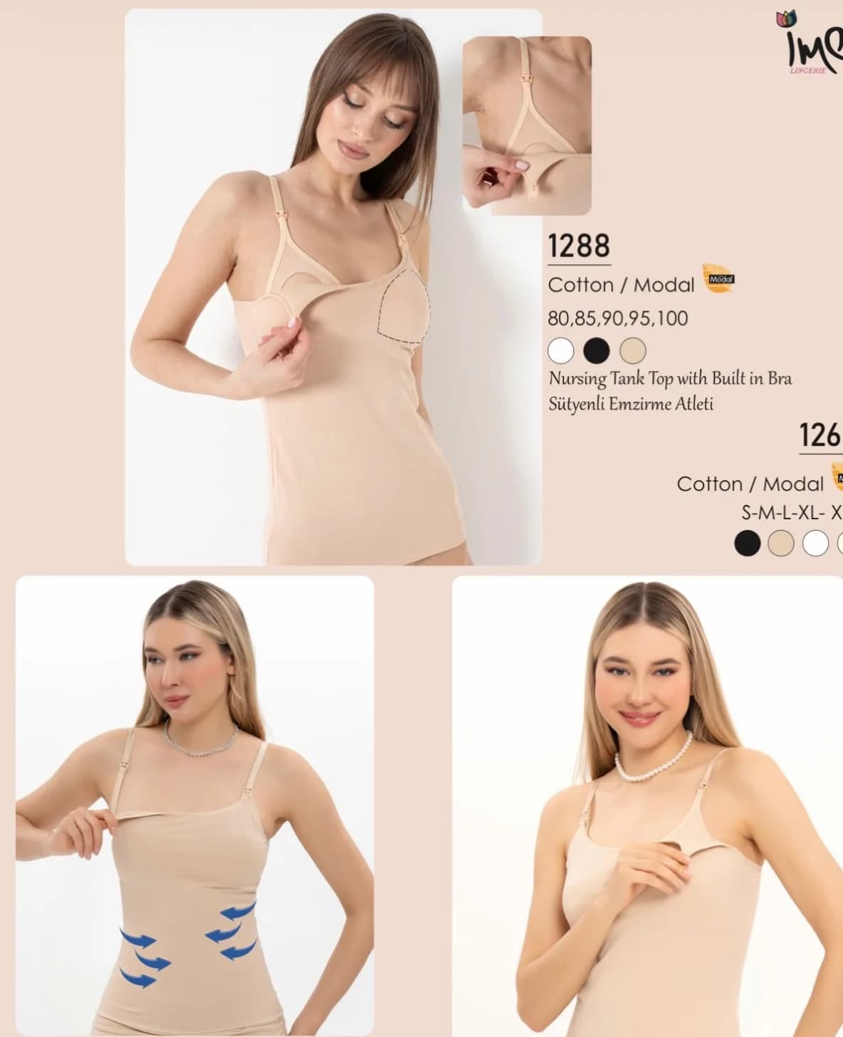 ✨ YENİ SEZON KOLEKSİYONU GELDİ! ✨