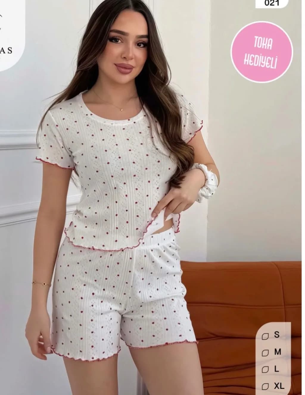 ✨ RNR Yeni Sezon Pijama Koleksiyonu ✨