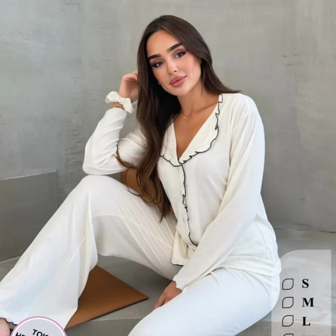 ✨ RNR Yeni Sezon Pijama Koleksiyonu ✨
