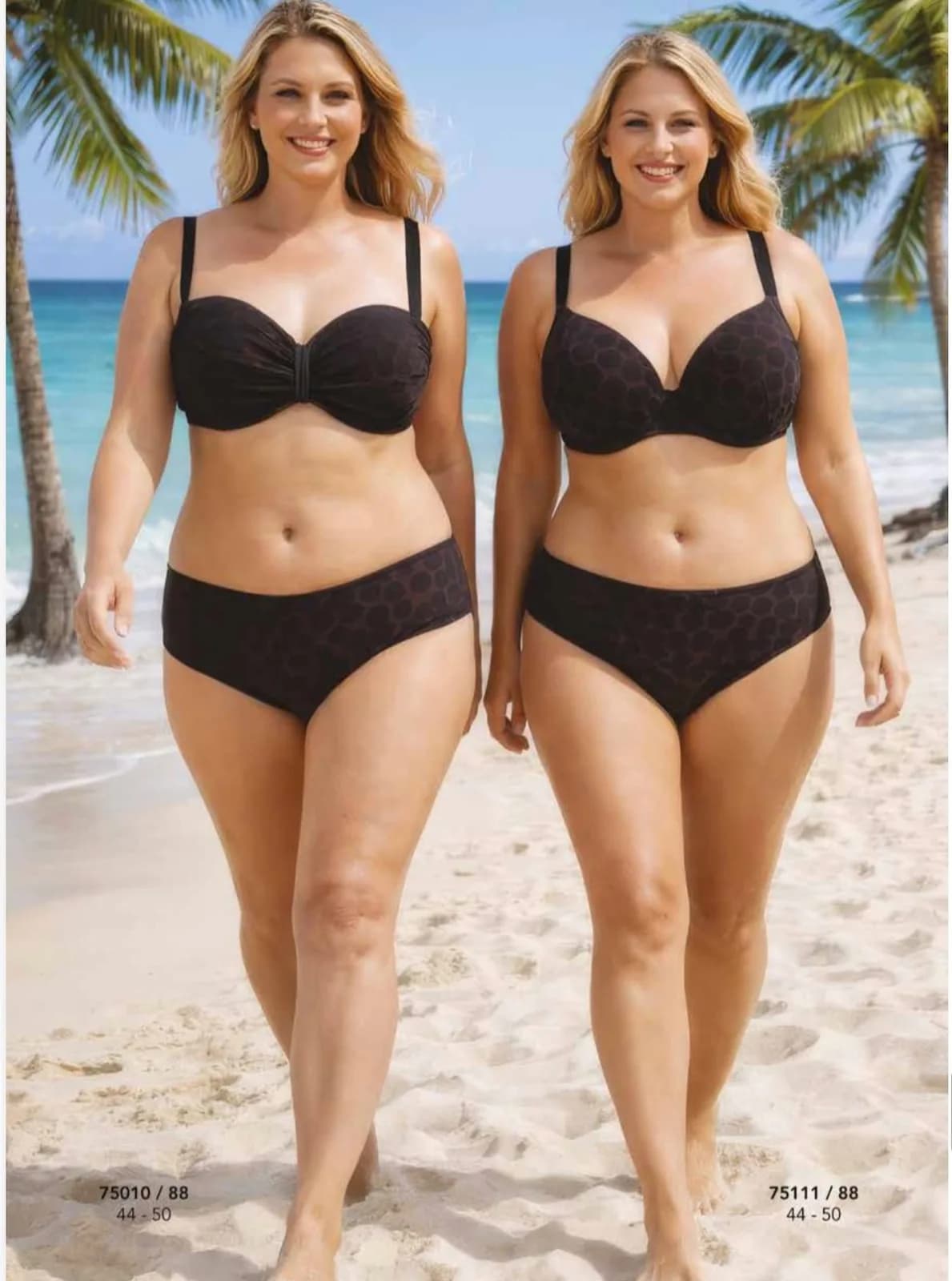 ☀️ YAZIN EN ŞIK HALİ SENİNLE! 👙🌊