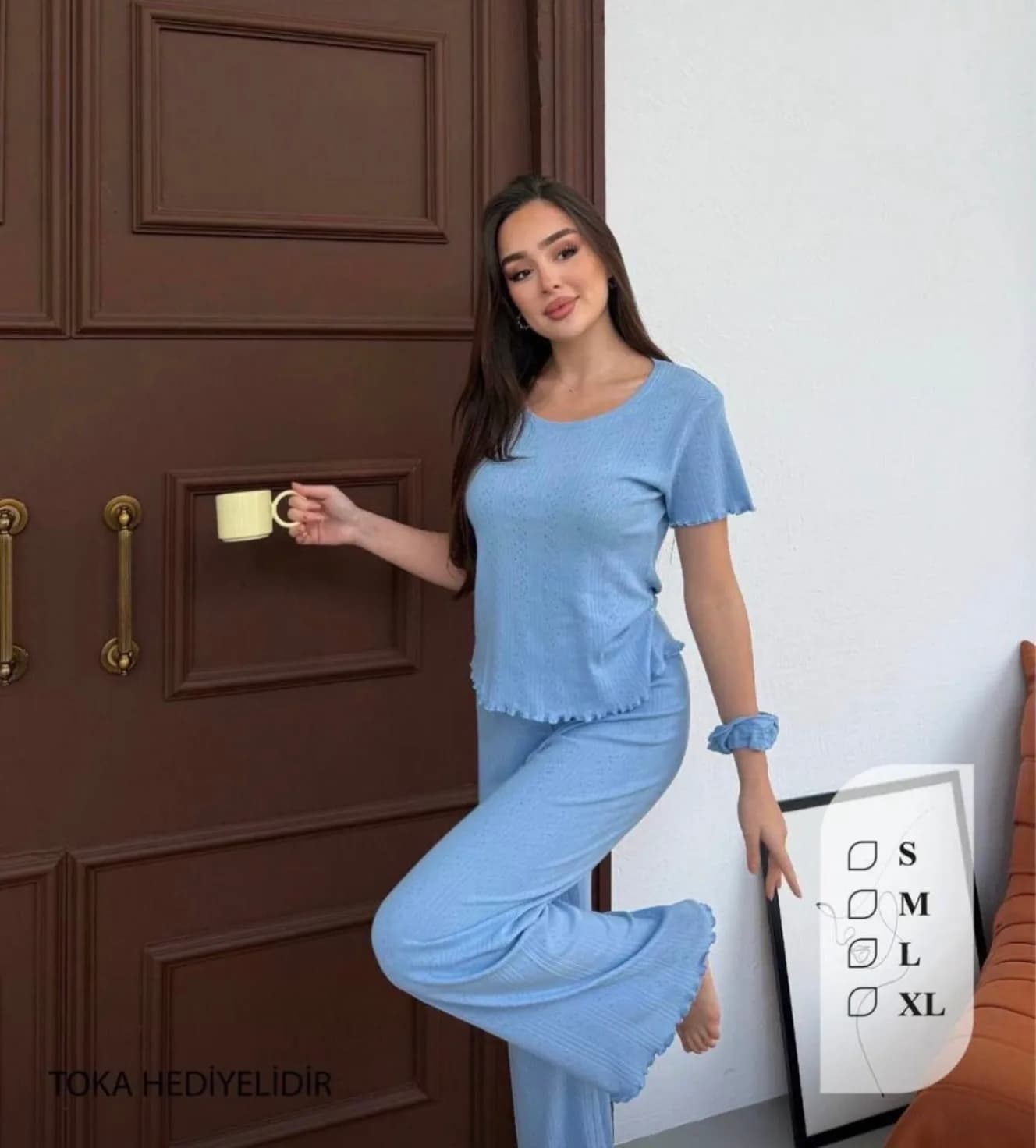 ✨ RNR Yeni Sezon Pijama Koleksiyonu ✨