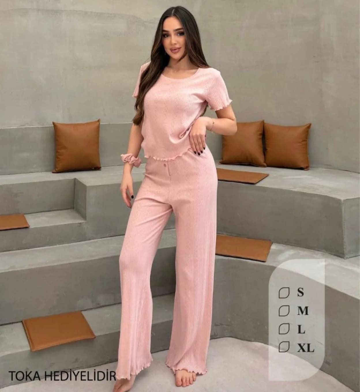 ✨ RNR Yeni Sezon Pijama Koleksiyonu ✨
