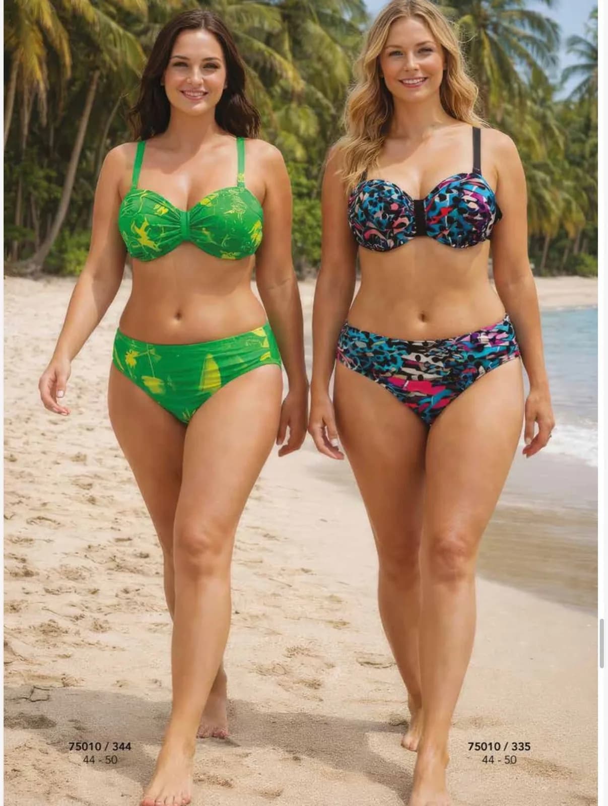 ☀️ YAZIN EN ŞIK HALİ SENİNLE! 👙🌊